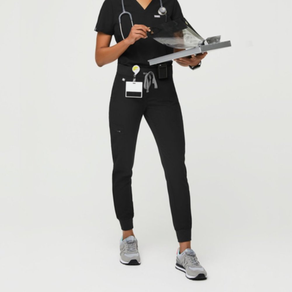 Figs Zamora Jogger Scrub Pants